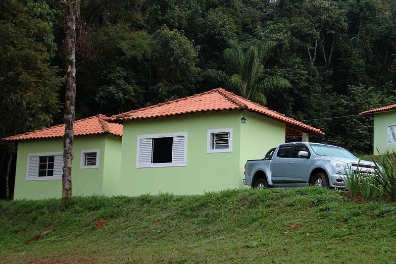 Pousada Encanto Da Mata - Ecologica Caconde Room photo